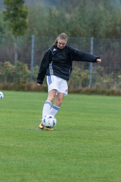 Bild 35 - Frauen FSC Kaltenkirchen - VfL Oldesloe : Ergebnis: 1:2